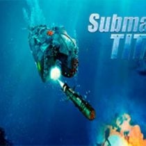 Strategy First Submarine Titans iNTERNAL-DARKSiDERS