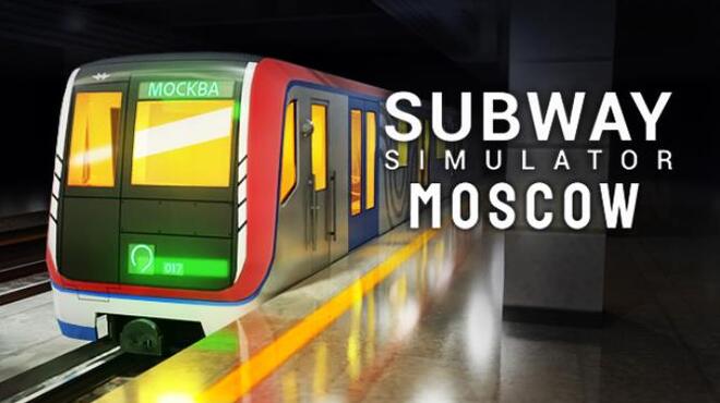Subway Simulator Moscow Train Update v2 8 0 Free Download