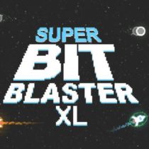 Super Bit Blaster XL Build 7956164