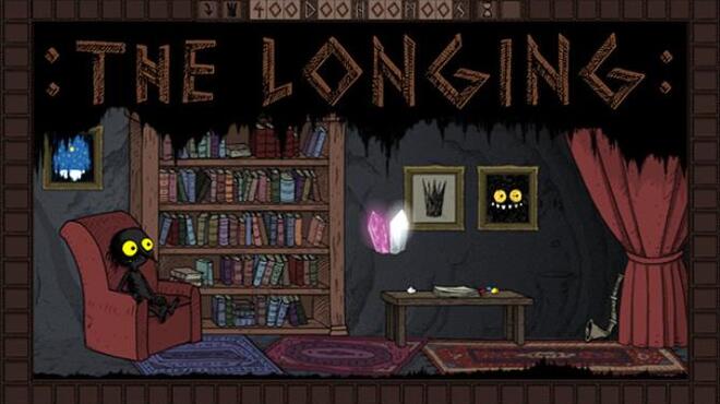 The Longing Update 1 Free Download