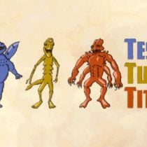 Test Tube Titans v1.04