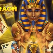 The Artifact of the Pharaoh Solitaire-RAZOR