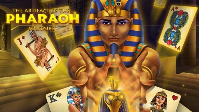 The Artifact of the Pharaoh Solitaire Free Download