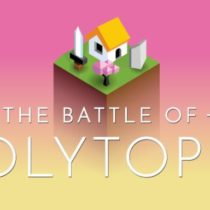 The Battle of Polytopia-SiMPLEX