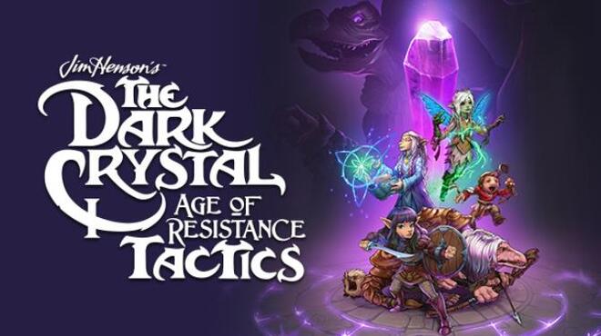 The Dark Crystal Age of Resistance Tactics Update v1 0 505 Free Download