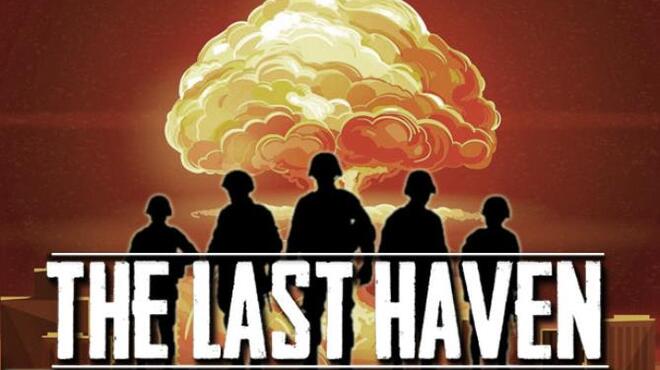 The Last Haven v2.08.01