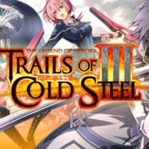 The Legend of Heroes Trails of Cold Steel III-CODEX