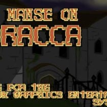 The Manse on Soracca