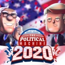 The Political Machine 2020-SKIDROW