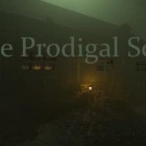 The Prodigal Soul-CODEX