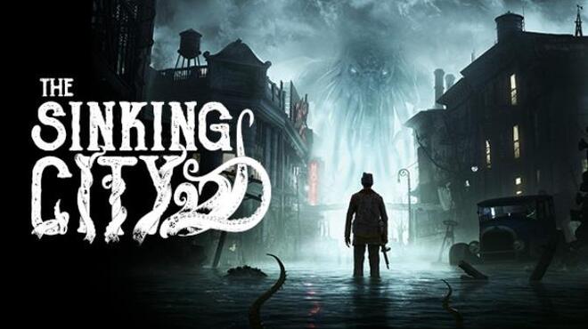 The Sinking City Deluxe Edition Free Download