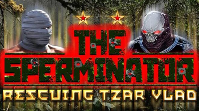 The Sperminator: Rescuing Tzar Vlad Free Download