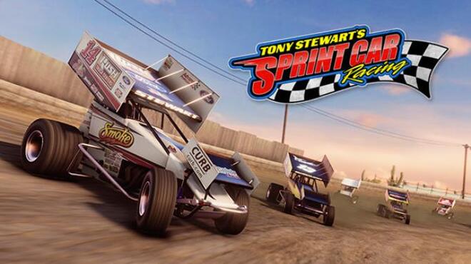 Tony Stewarts Sprint Car Racing Update v20200313 Free Download