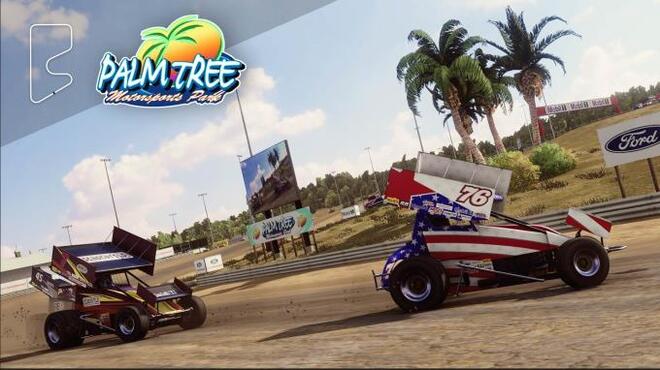 Tony Stewarts Sprint Car Racing The Road Course Pack DLC Torrent Download