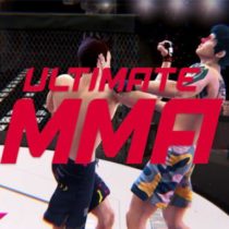 Ultimate MMA-PLAZA