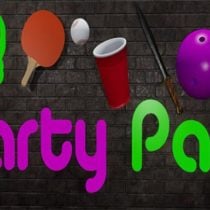 VR Party Pack