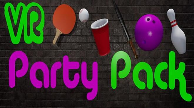 VR Party Pack Free Download