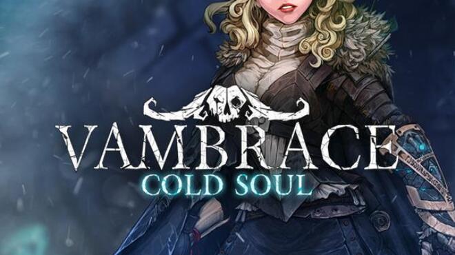 Vambrace Cold Soul v1 10 Free Download