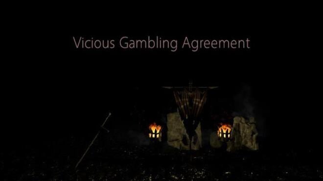 Vicious Gambling Agreement v1 2 1 Free Download