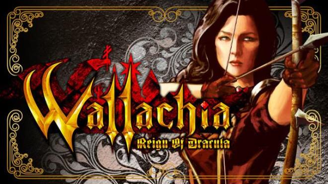 Wallachia: Reign of Dracula Free Download