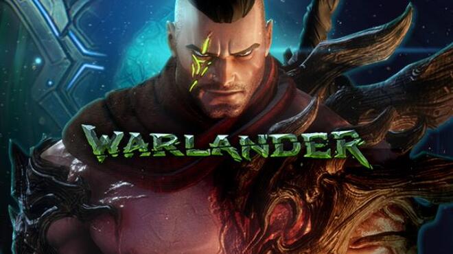 Warlander v1 1 0 Free Download