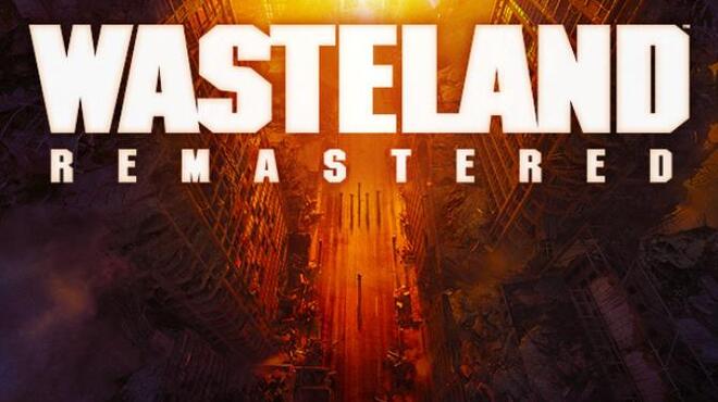 Wasteland Remastered Update v1 07 Free Download