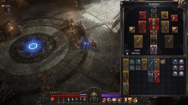 Wolcen Lords of Mayhem Update v1 0 8 0 CODEX  - 11