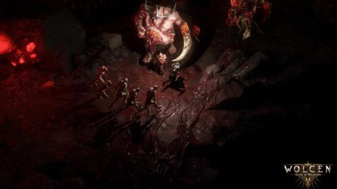 Wolcen Lords of Mayhem Update v1 0 8 0 CODEX  - 16