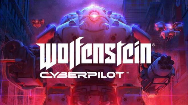 Wolfenstein Cyberpilot VR-VREX