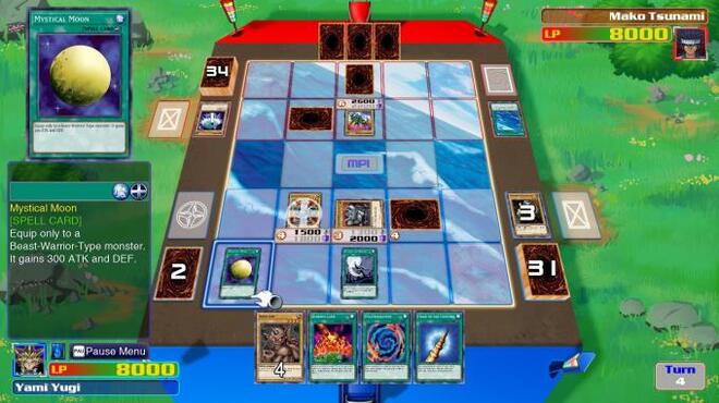 Yu-Gi-Oh! Legacy of the Duelist : Link Evolution PC Crack
