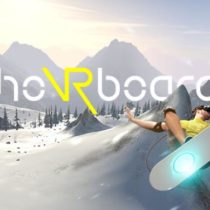 hoVRboard