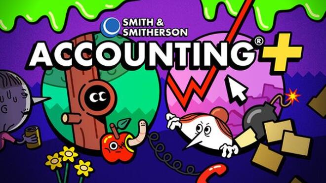 Accounting Plus VR Free Download