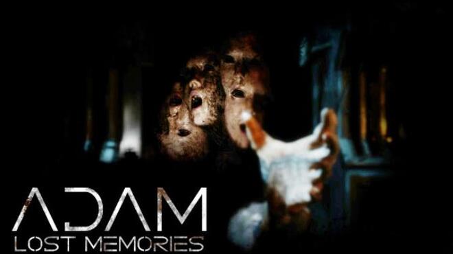 Adam - Lost Memories Free Download