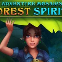 Adventure Mosaics Forest Spirits-RAZOR