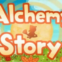 Alchemy Story-SiMPLEX