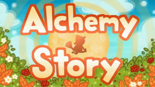 Alchemy Story Free Download