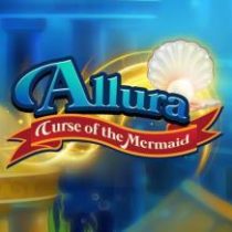 Allura Curse of the Mermaid-RAZOR
