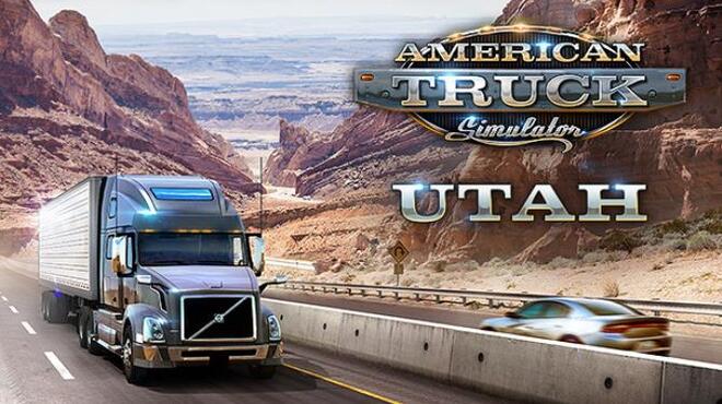 American Truck Simulator Utah v1 37-CODEX