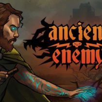Ancient Enemy-GOG