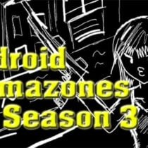 Android Amazones Season 3-PLAZA