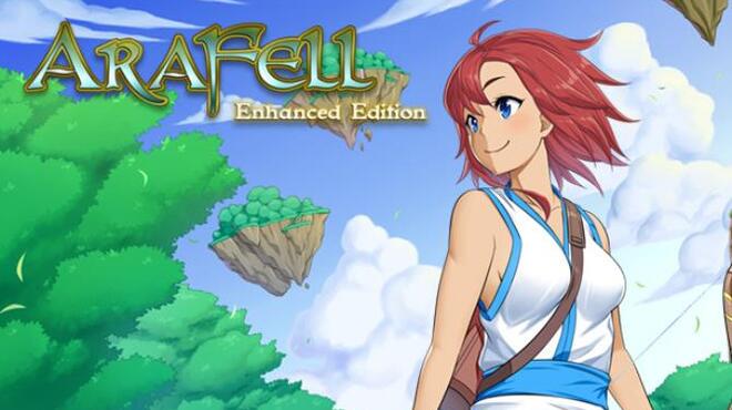 Ara Fell Enhanced Edition v1 01 RIP Free Download