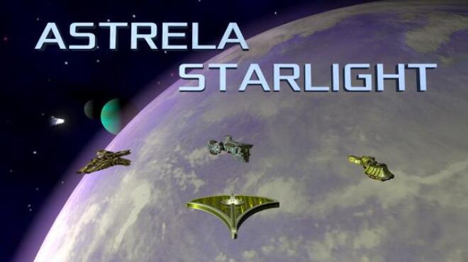 Astrela Starlight Update v1 0001 0405 Free Download