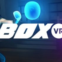 BOXVR VR-VREX