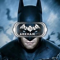 Batman Arkham VR-VREX