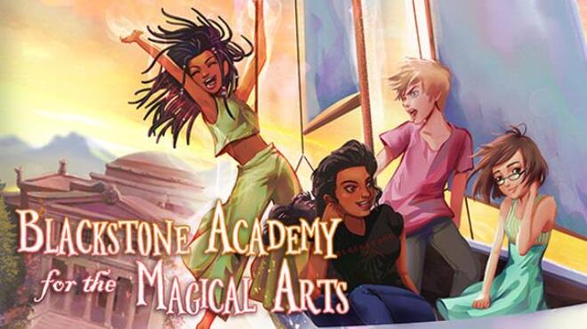 Blackstone Academy for the Magical Arts Free Download