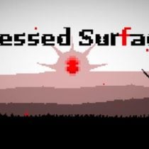 Blessed Surface The Giga God-SiMPLEX