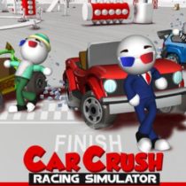 Car Crush Racing Simulator-DARKZER0