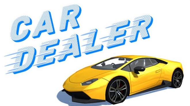 Car Dealer-PLAZA