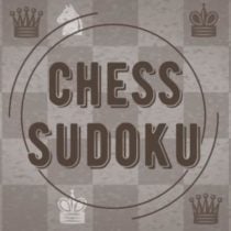 Chess Sudoku Update 28.07.2020