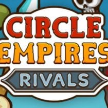 Circle Empires Rivals v2.0.34